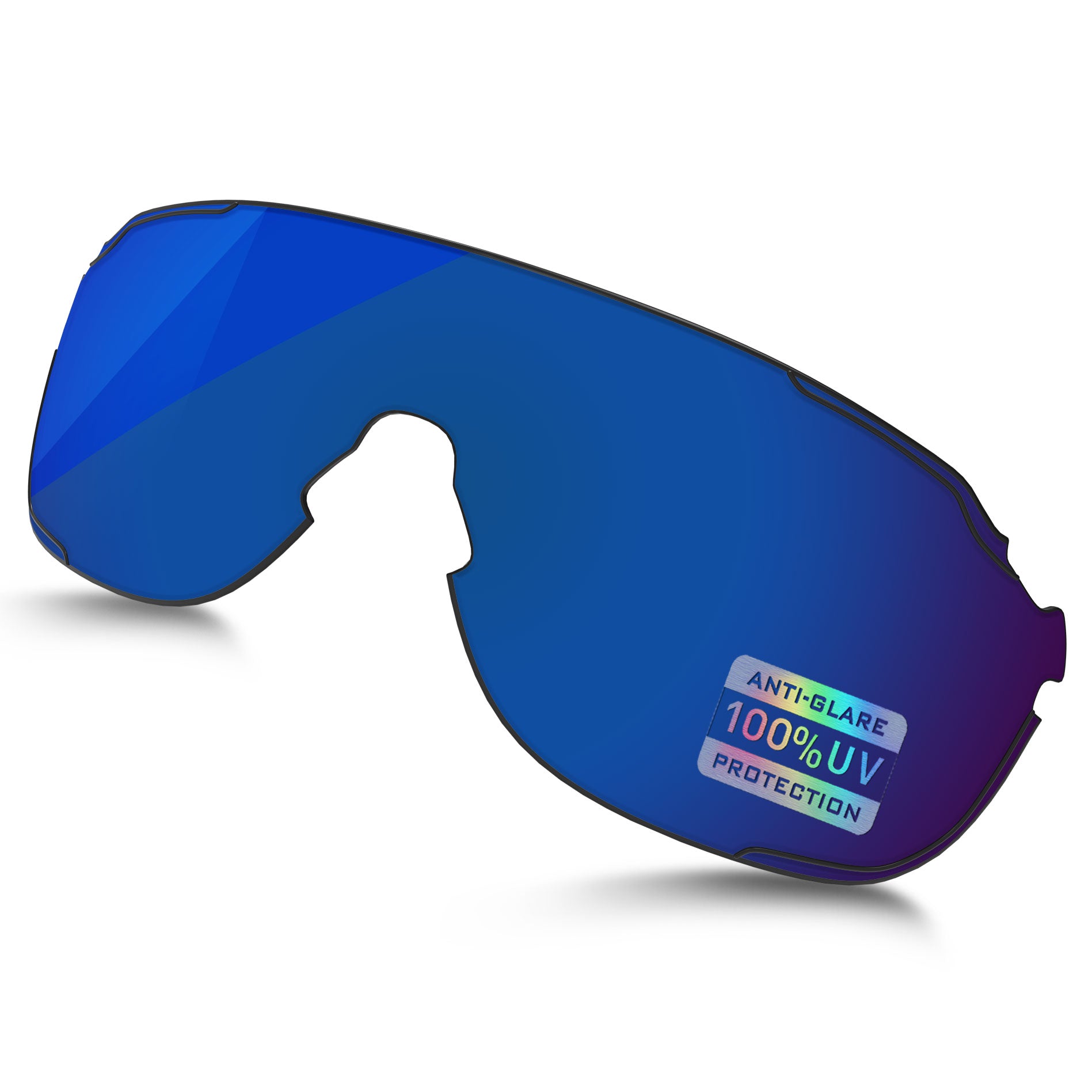 Midnight Blue MirrorX™