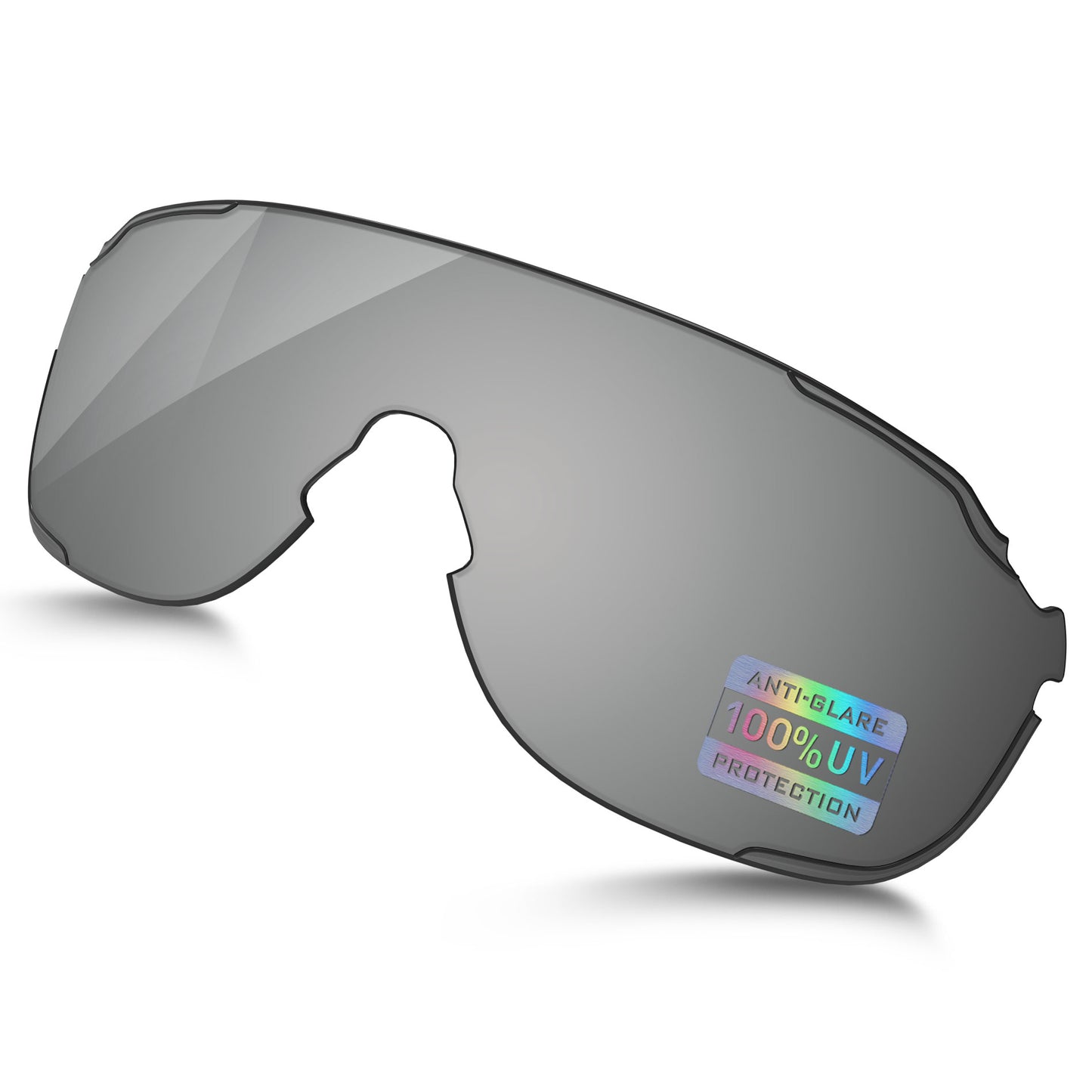 Silver Chrome MirrorX™