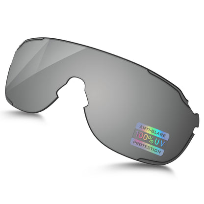 Silver Chrome MirrorX™