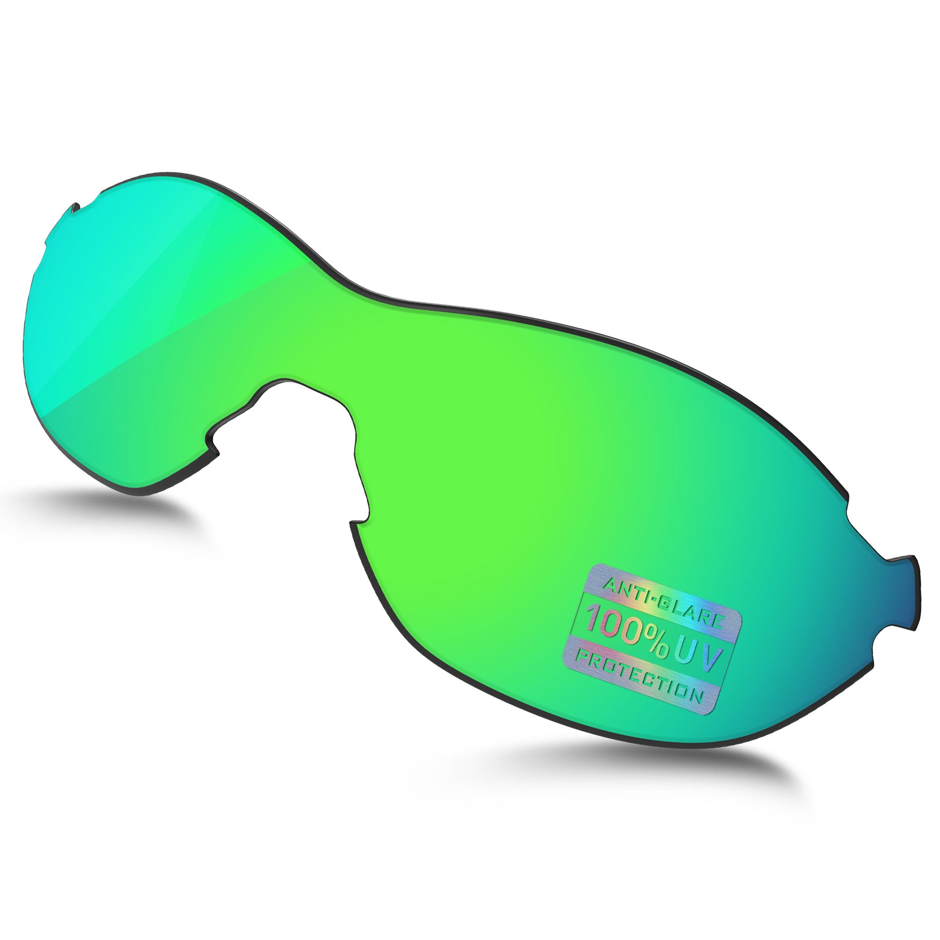 Emerald Green MirrorX™