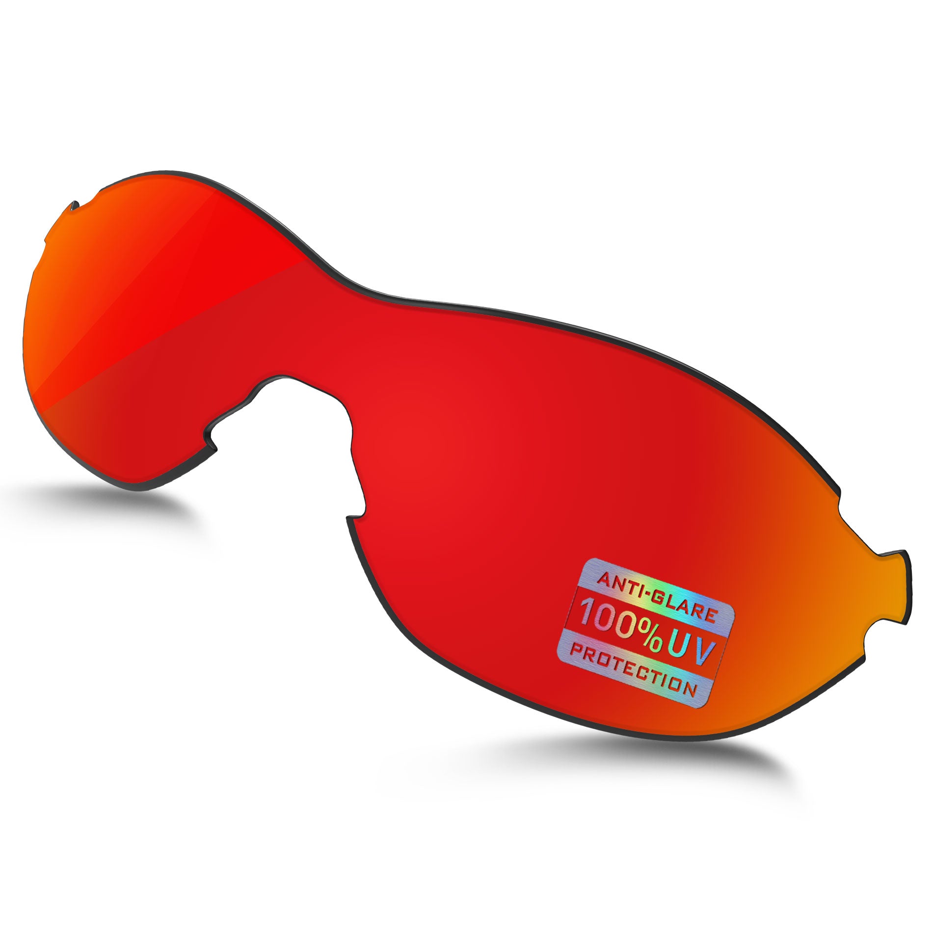 Fire Red MirrorX™