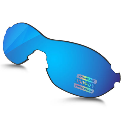 Glacier Blue MirrorX™