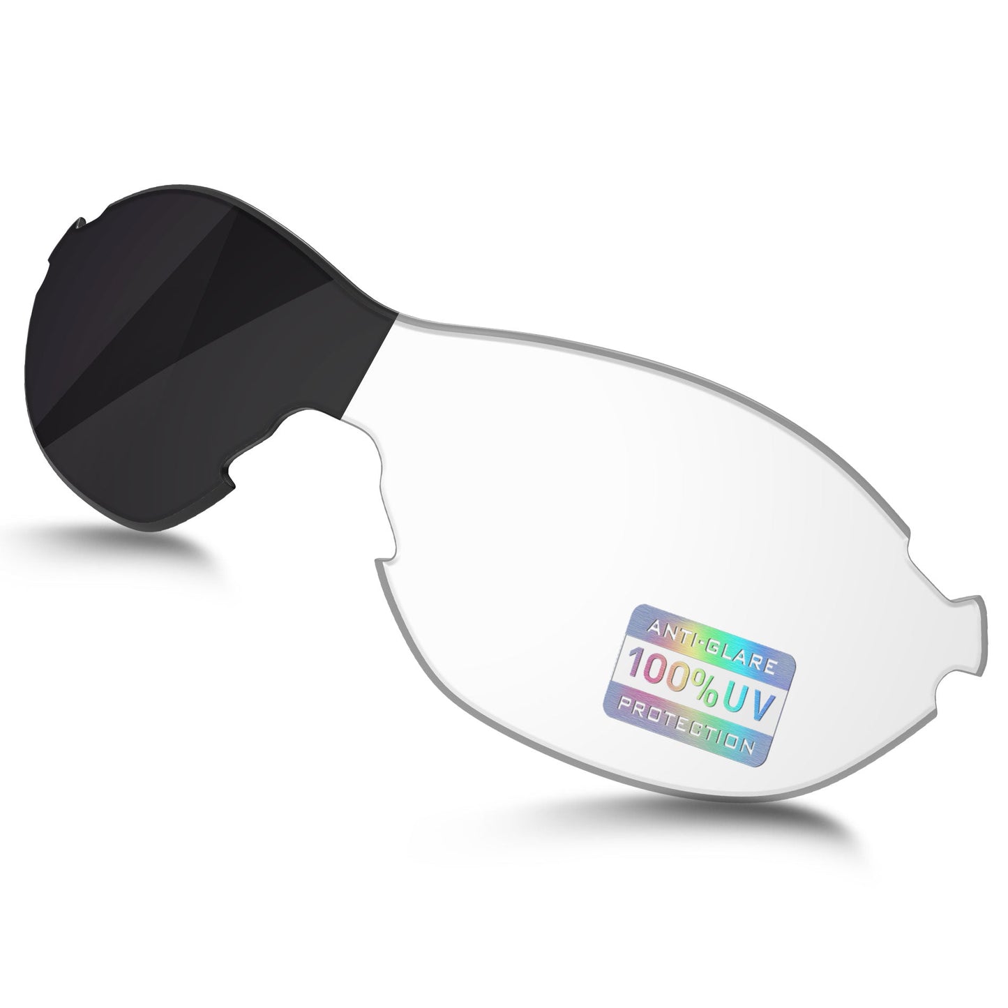 Gray Photochromic
