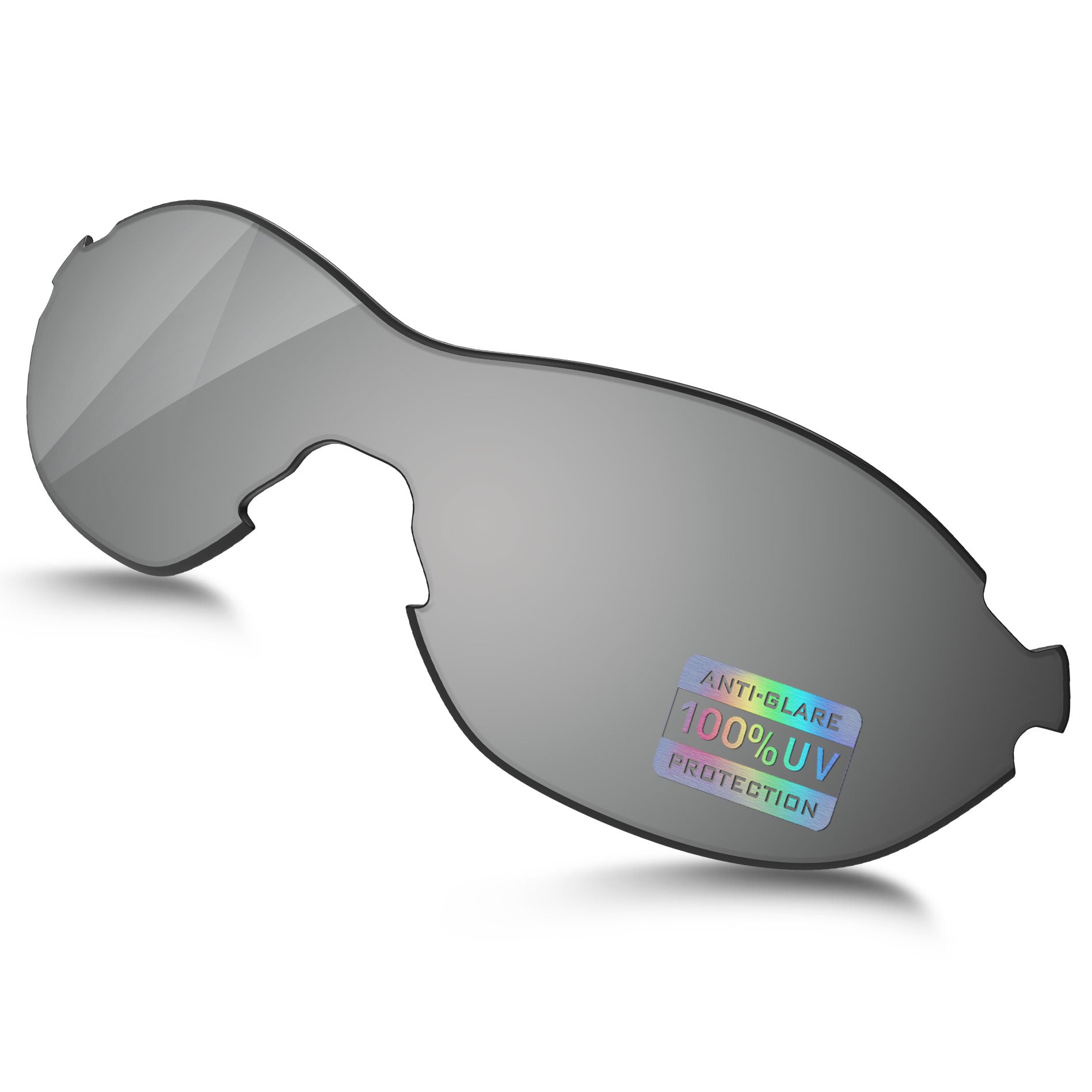 Silver Chrome MirrorX™