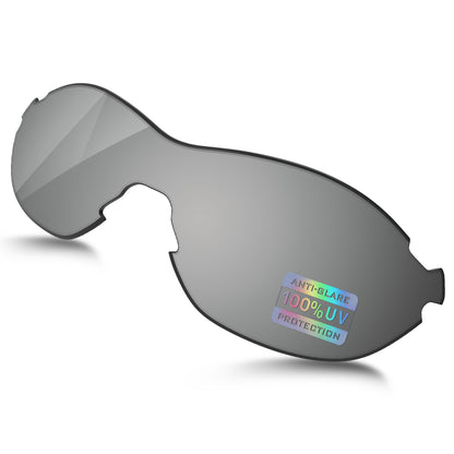 Silver Chrome MirrorX™