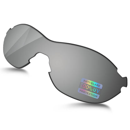 Silver Chrome MirrorX™