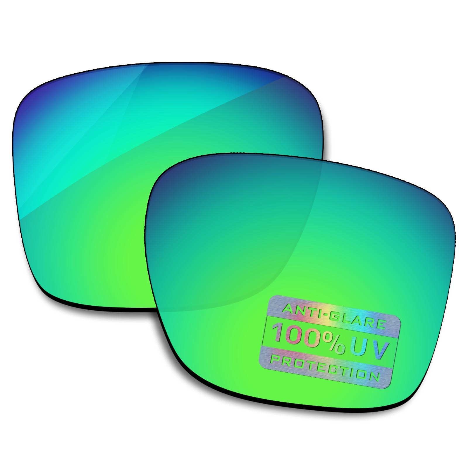 Emerald Green MirrorX™