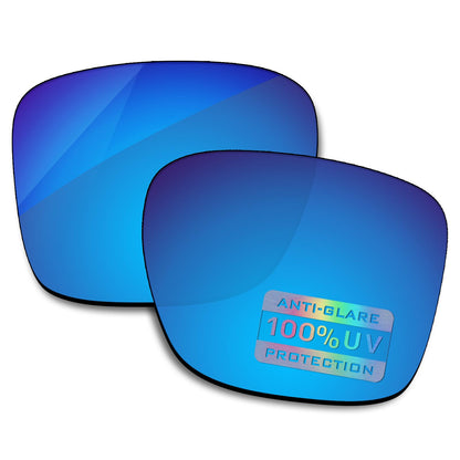 Glacier Blue MirrorX™