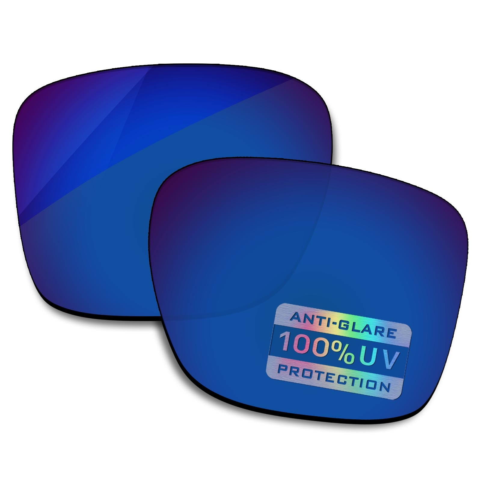 Midnight Blue MirrorX™