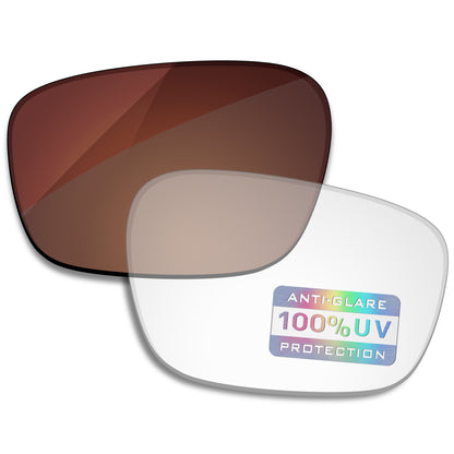 Brown Photochromic