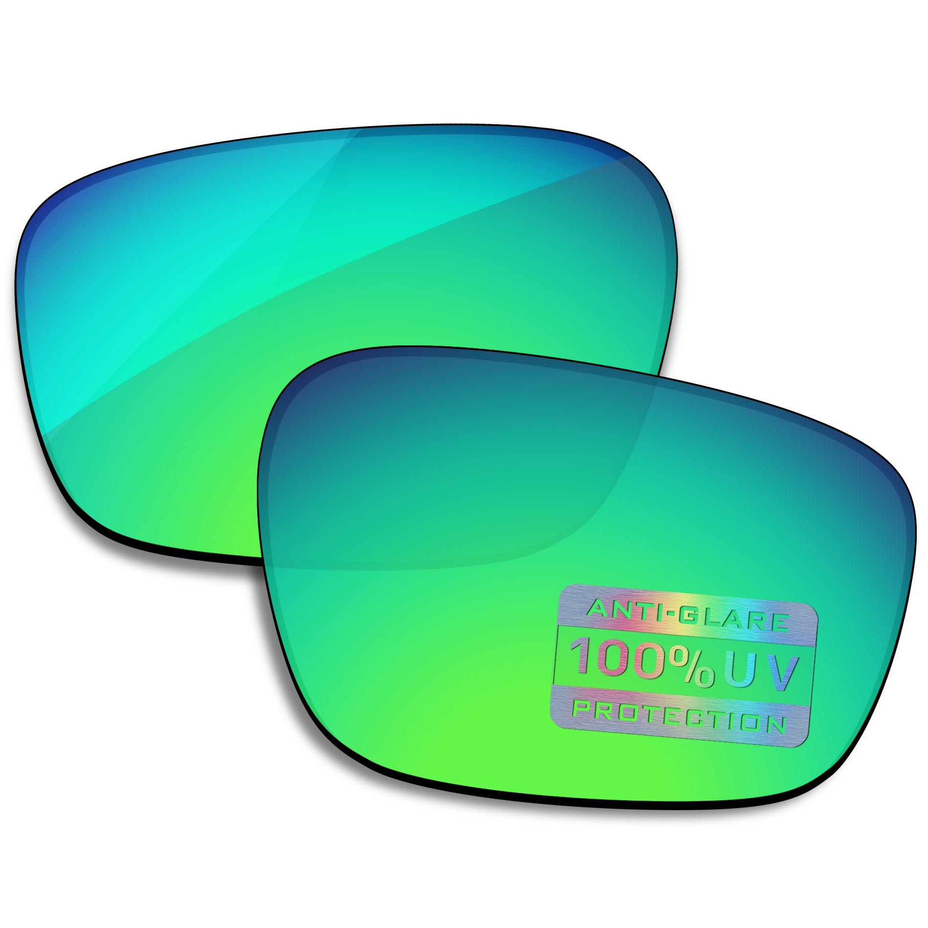 Emerald Green MirrorX™