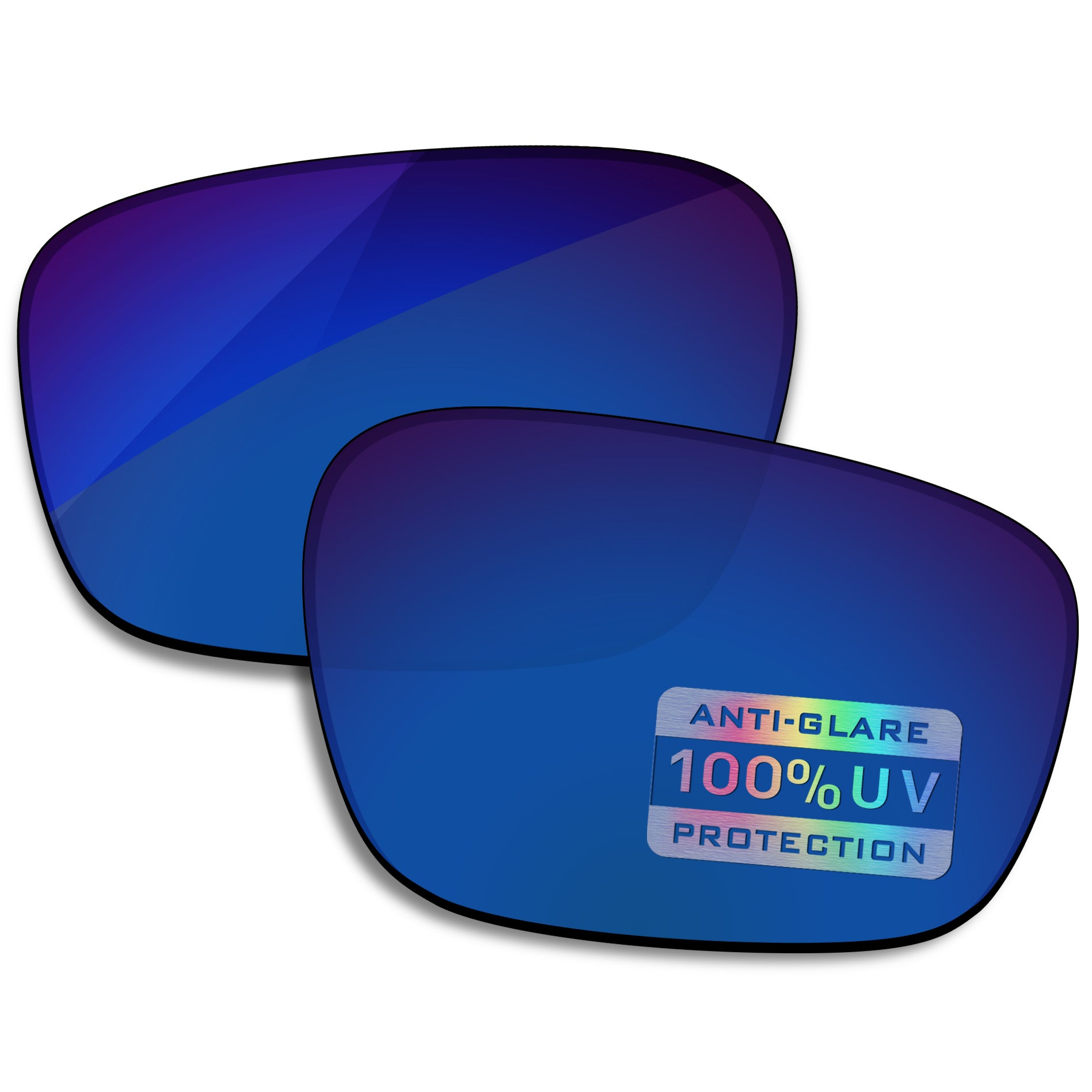 Midnight Blue MirrorX™