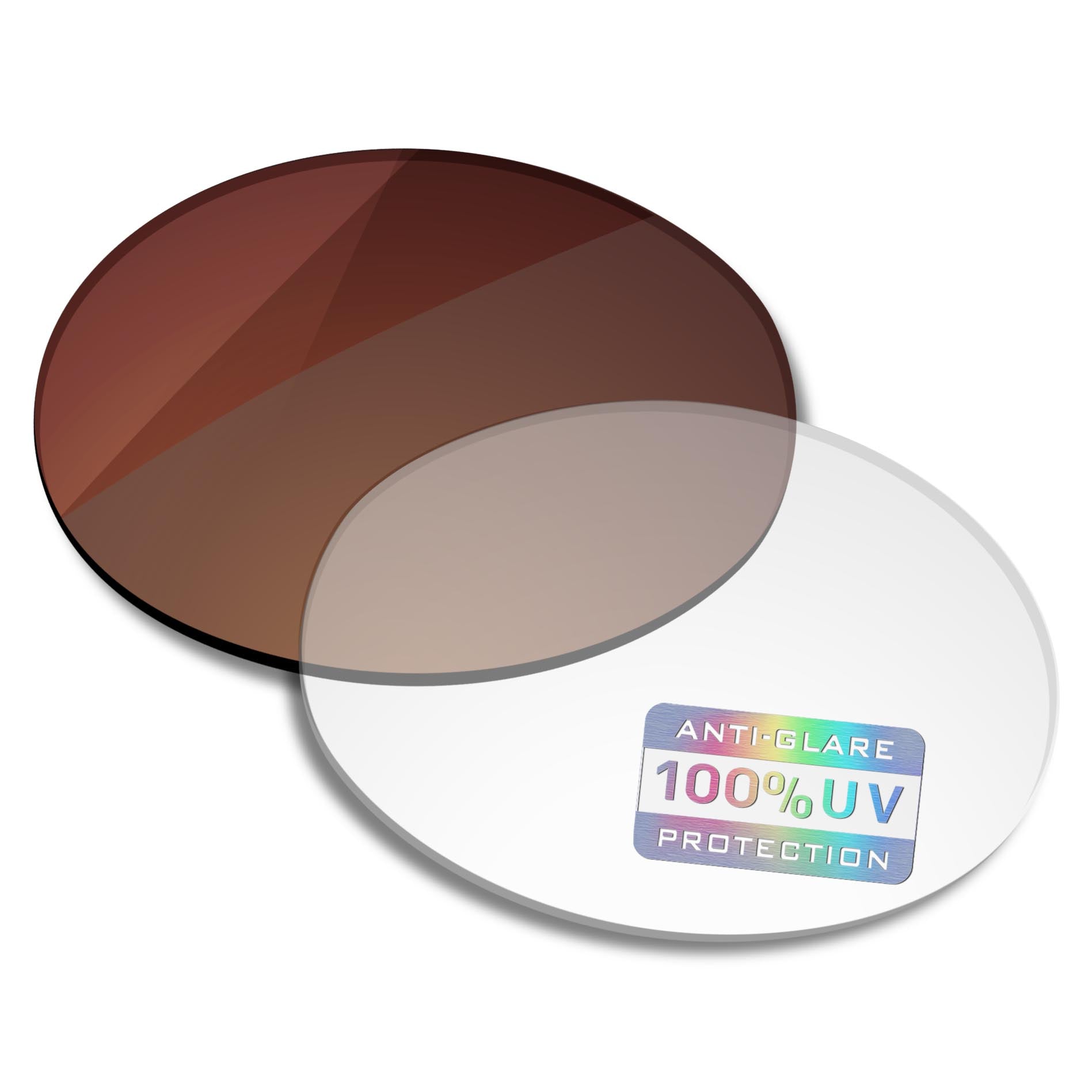 Brown Photochromic