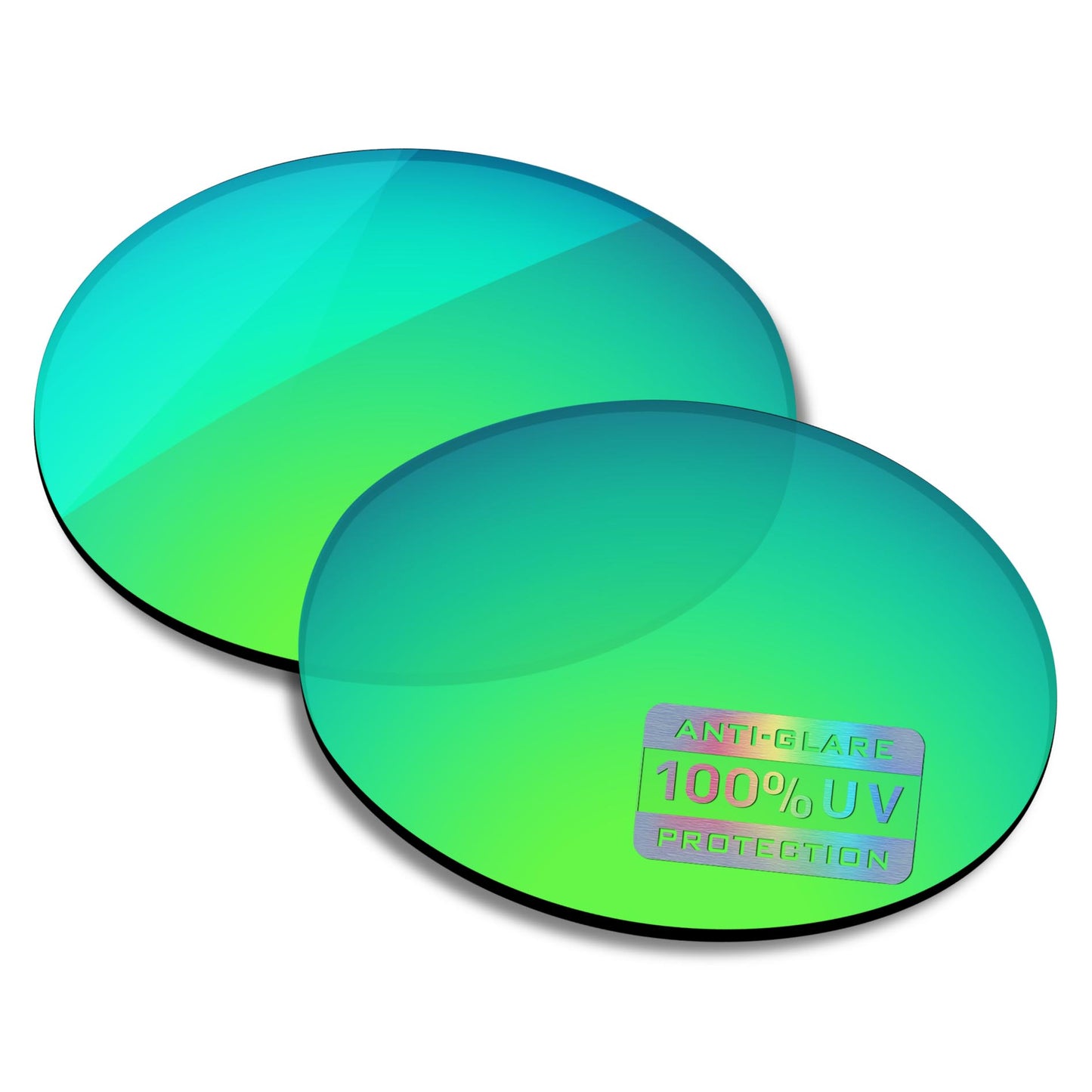 Emerald Green MirrorX™