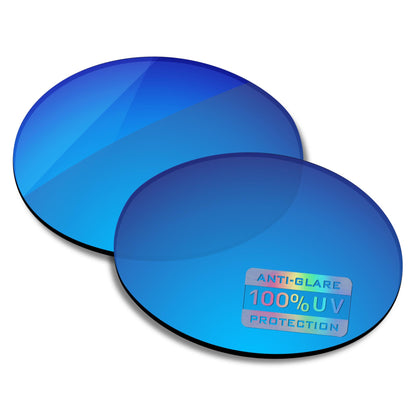 Glacier Blue MirrorX™