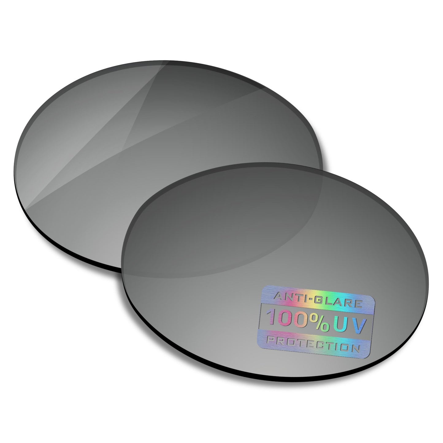 Silver Chrome MirrorX™