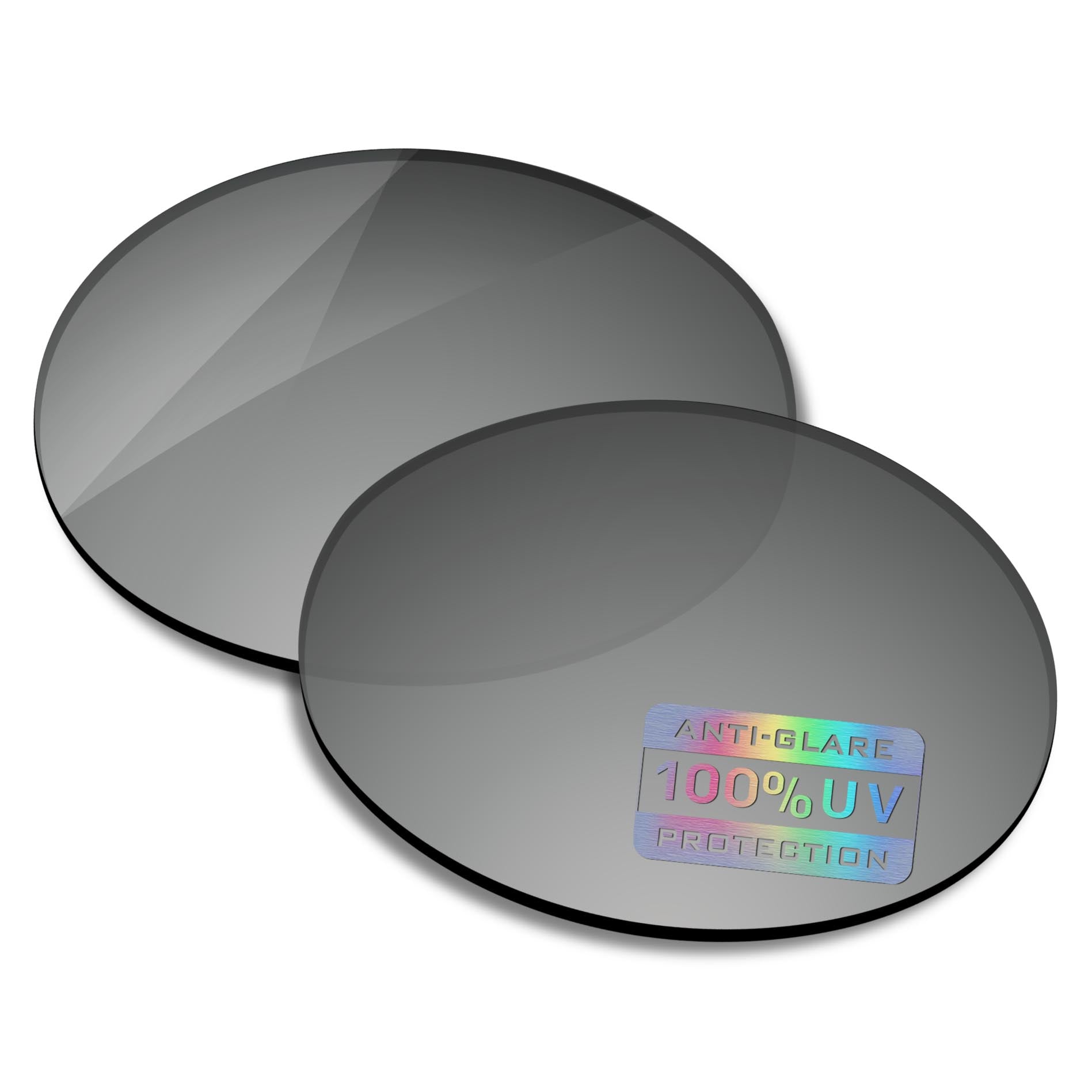 Silver Chrome MirrorX™