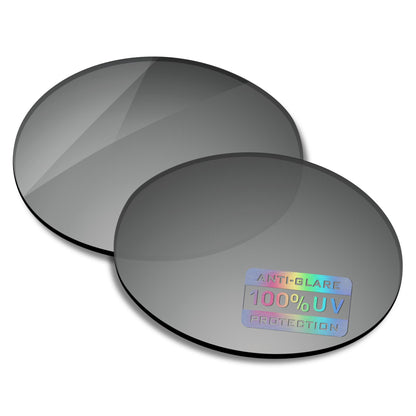 Silver Chrome MirrorX™
