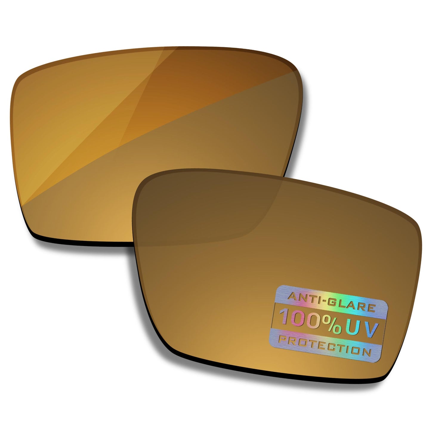 Bronze MirrorX™