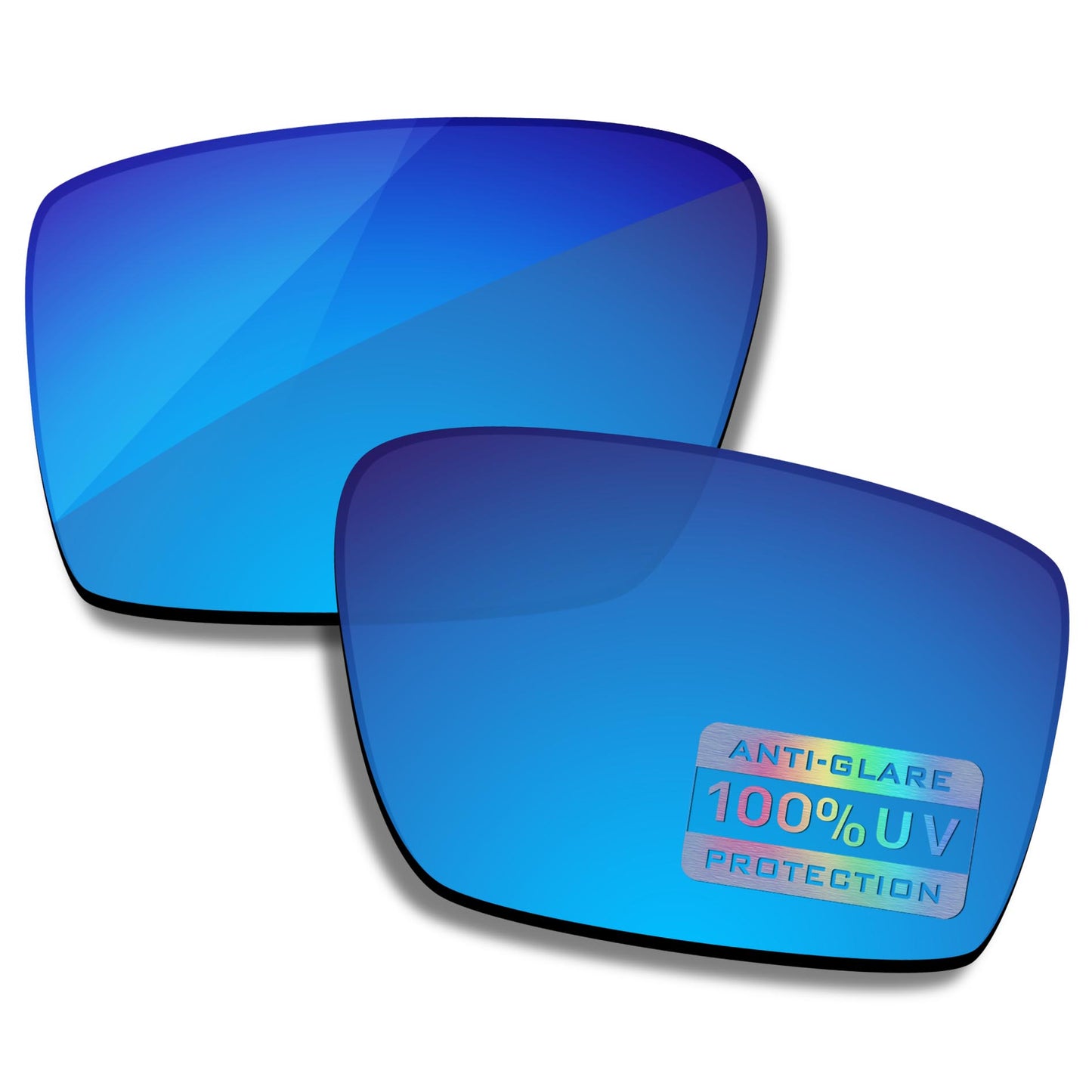 Glacier Blue MirrorX™