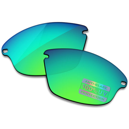 Emerald Green MirrorX™