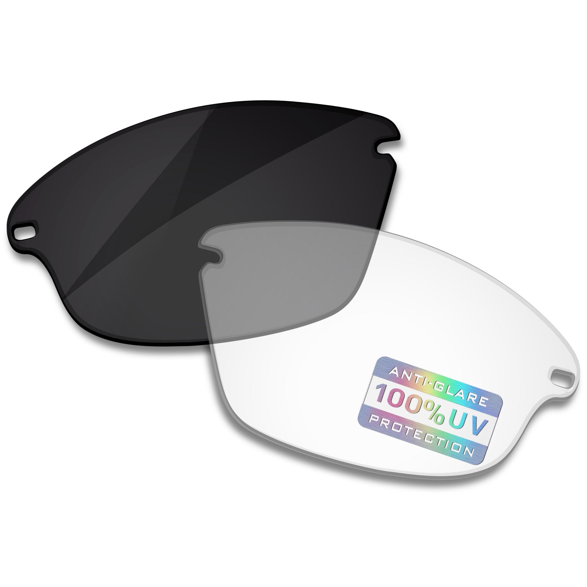 Gray Photochromic