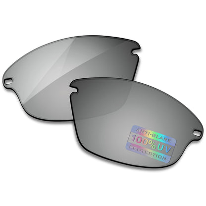 Silver Chrome MirrorX™