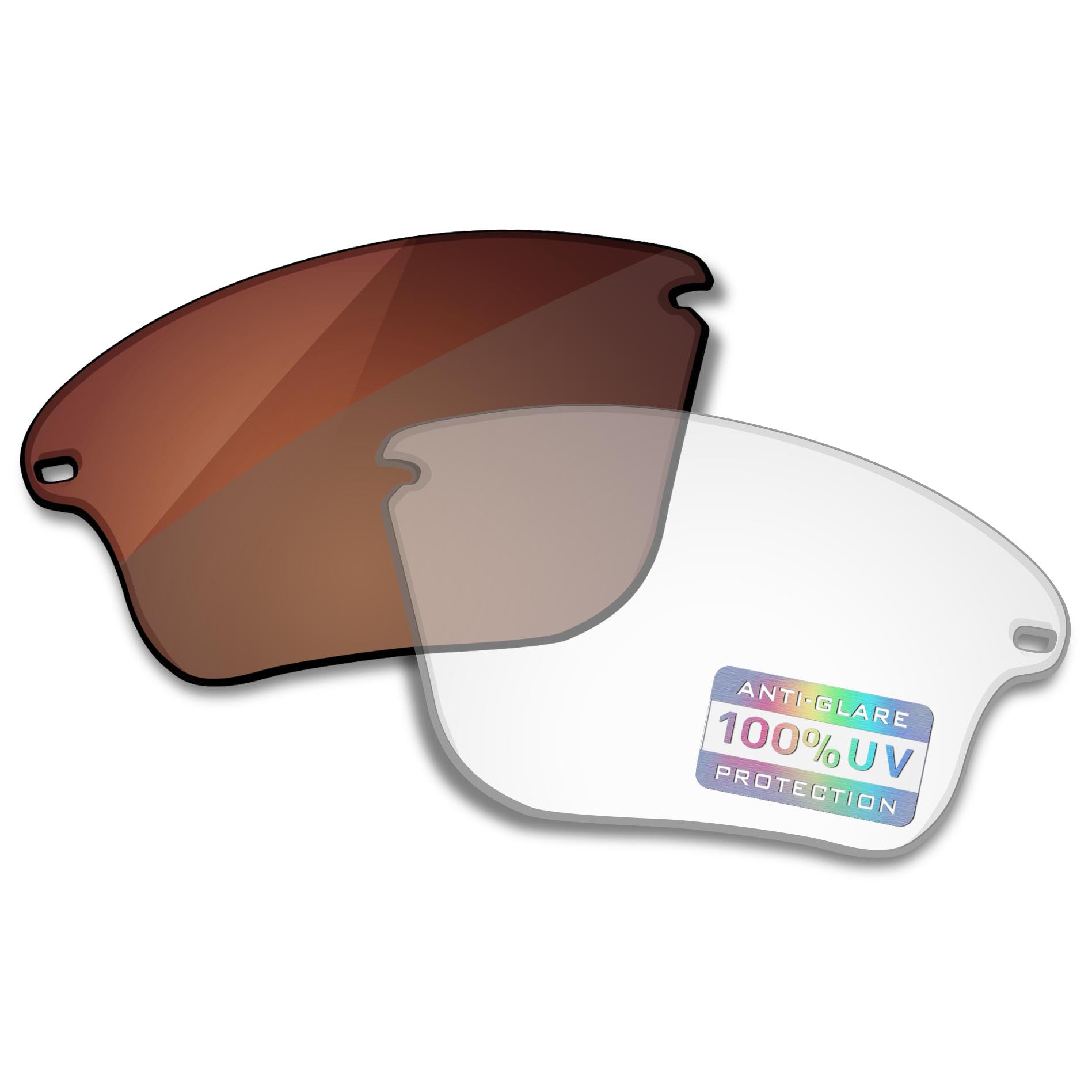 Brown Photochromic