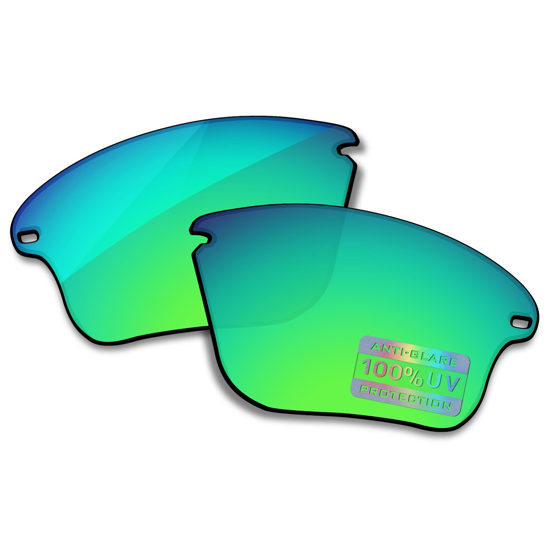 Emerald Green MirrorX™