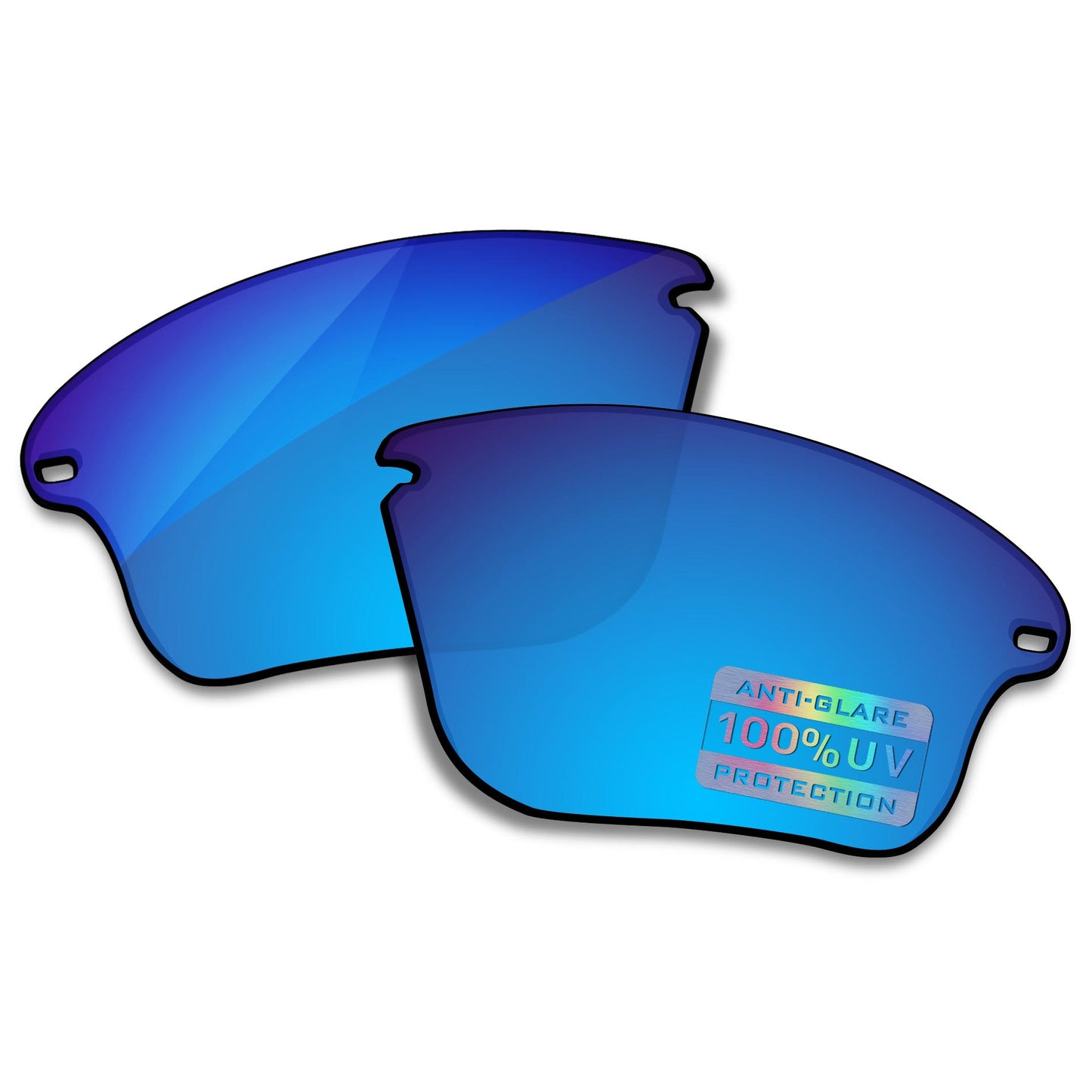 Glacier Blue MirrorX™