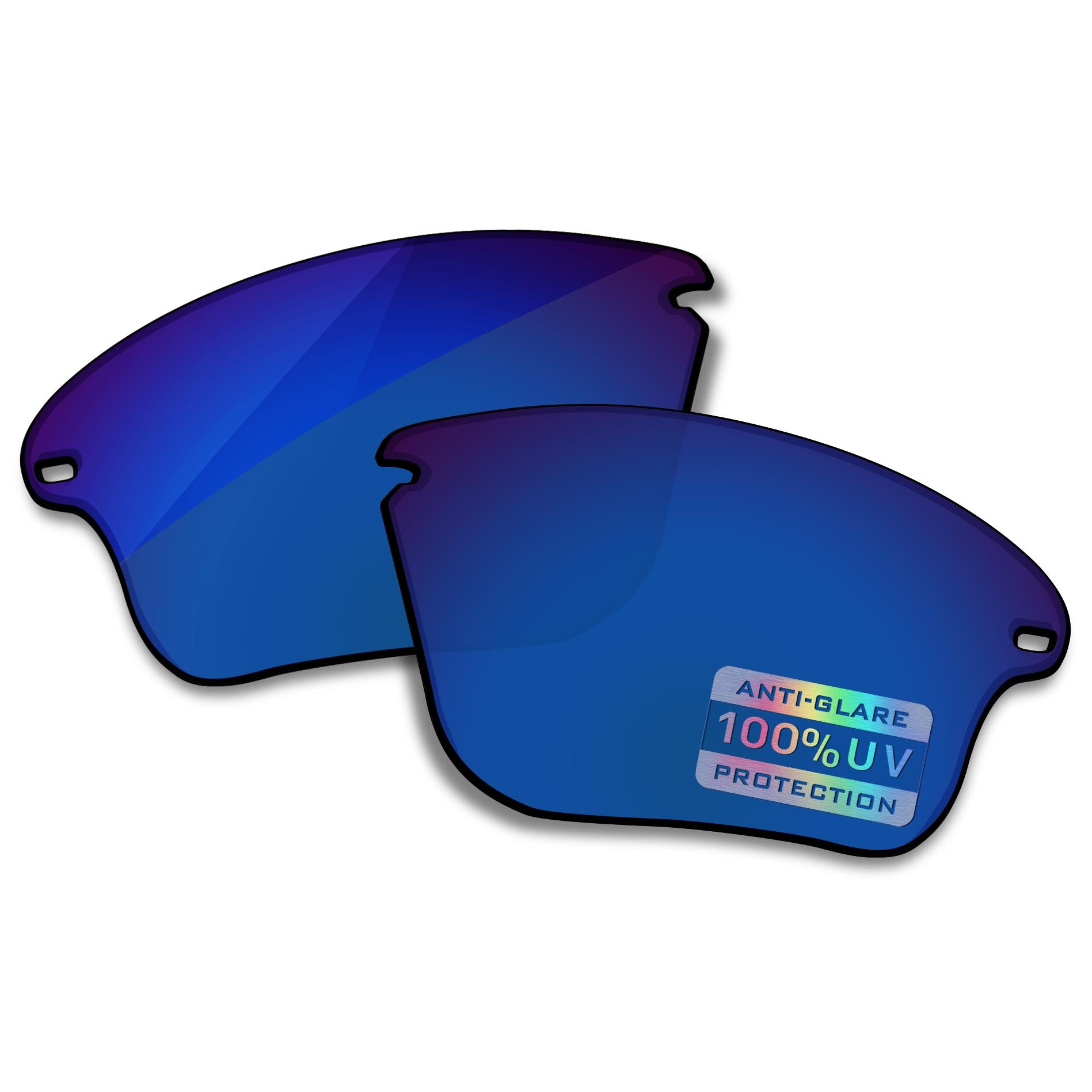 Midnight Blue MirrorX™