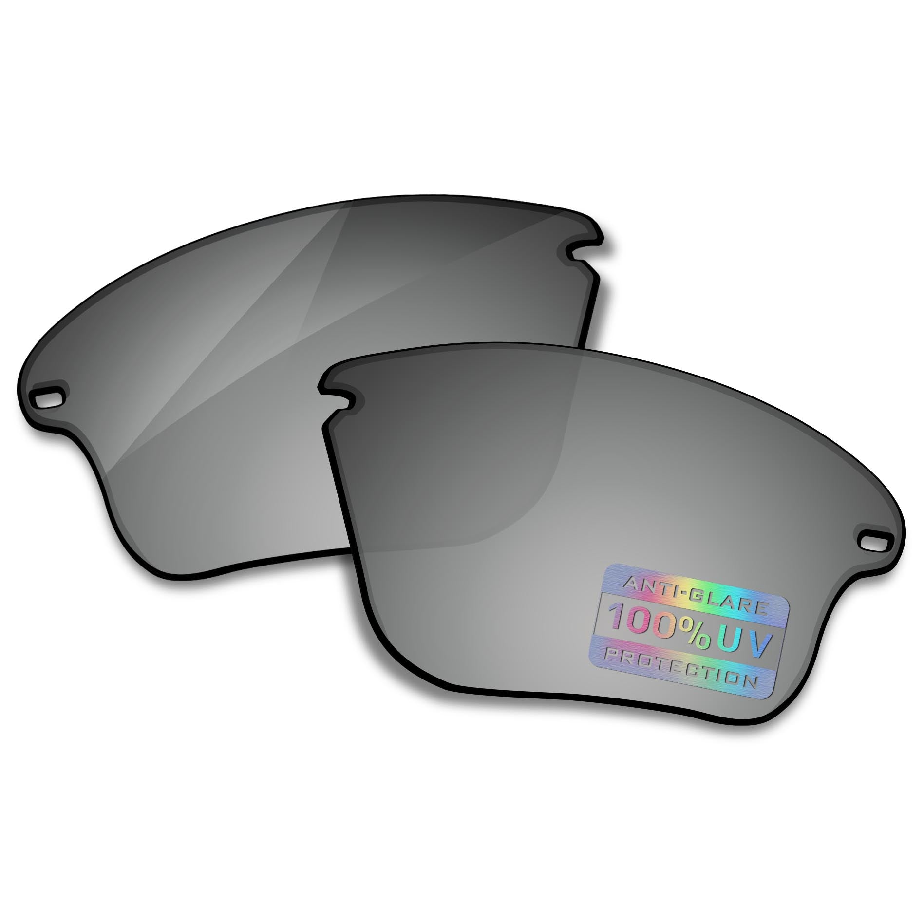 Silver Chrome MirrorX™