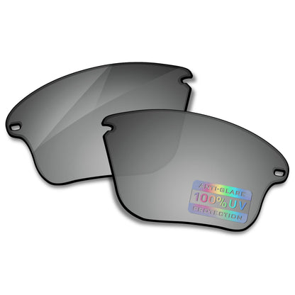 Silver Chrome MirrorX™