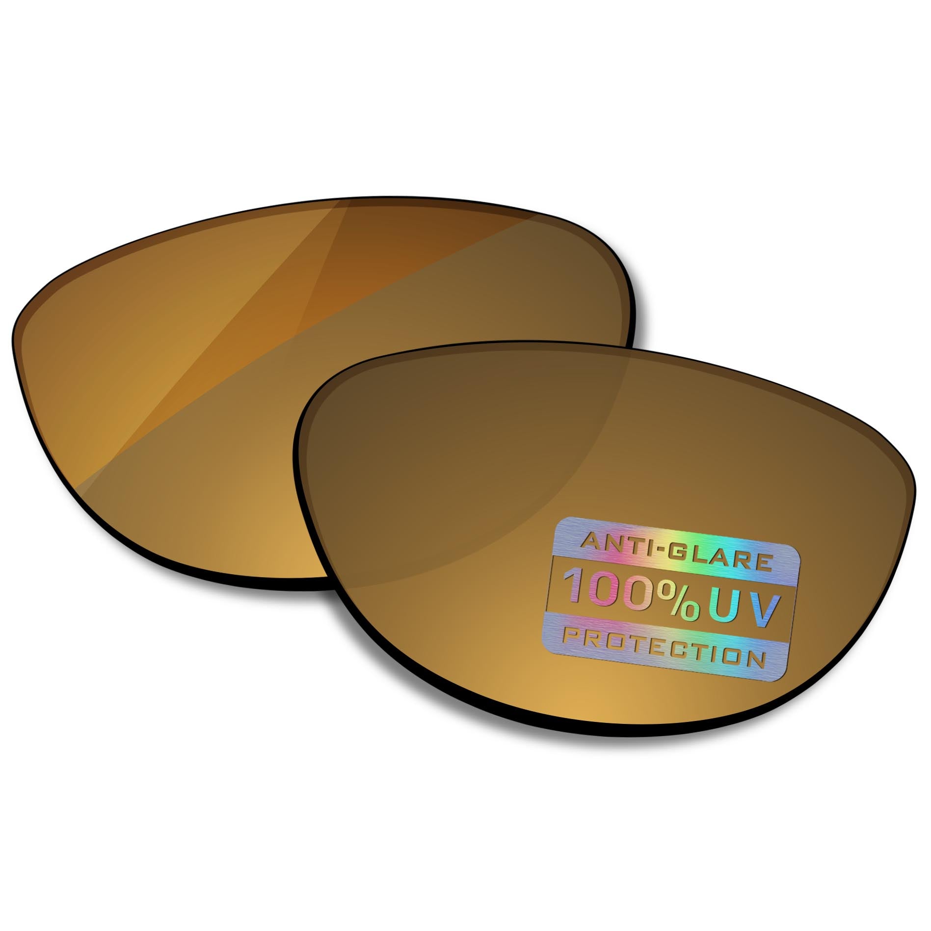 Bronze MirrorX™