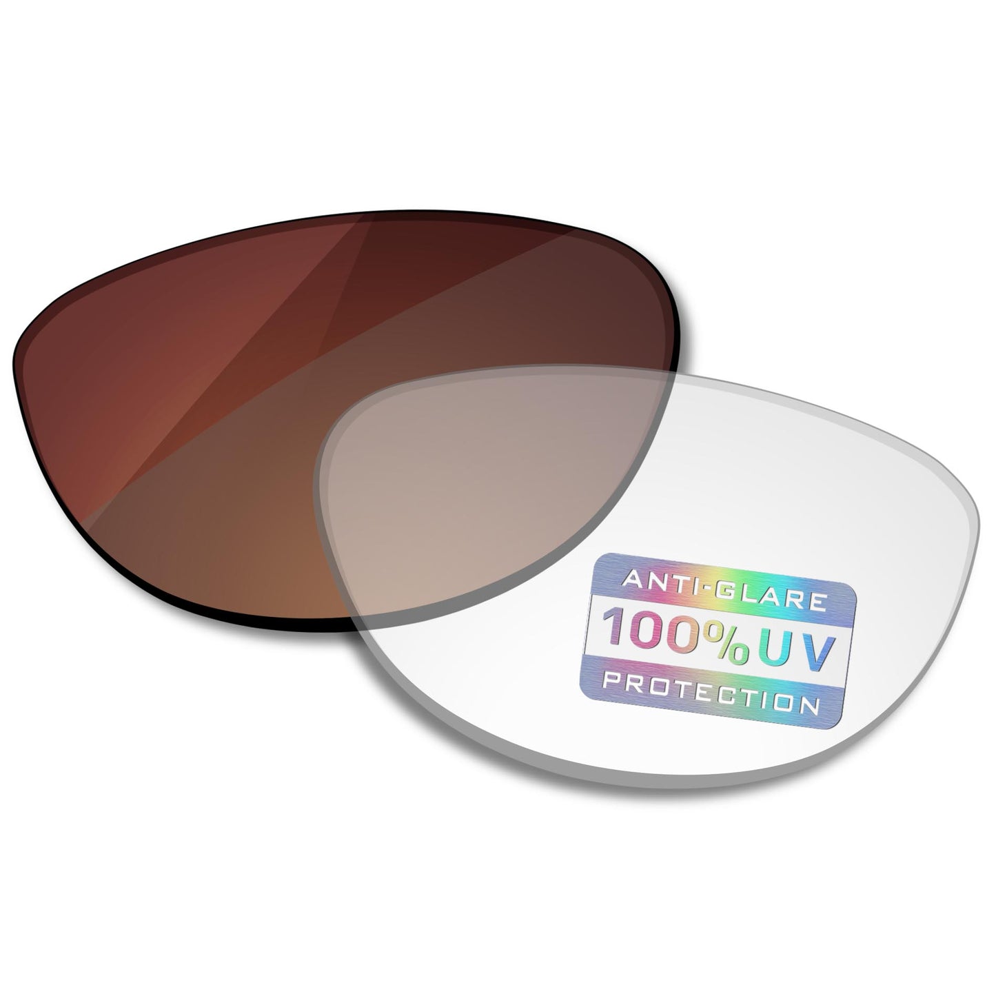 Brown Photochromic