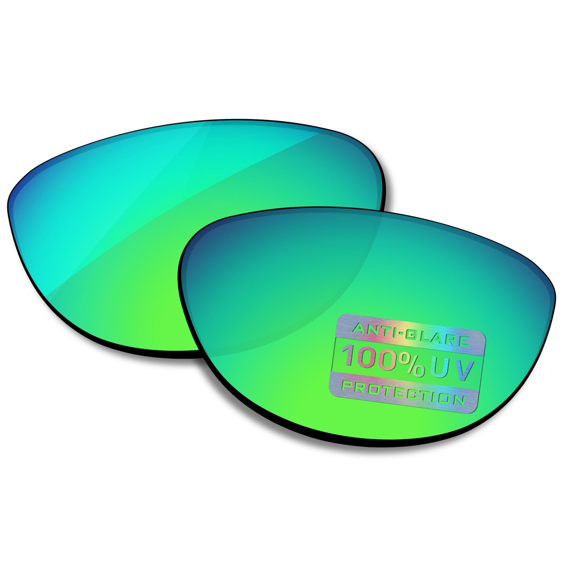 Emerald Green MirrorX™