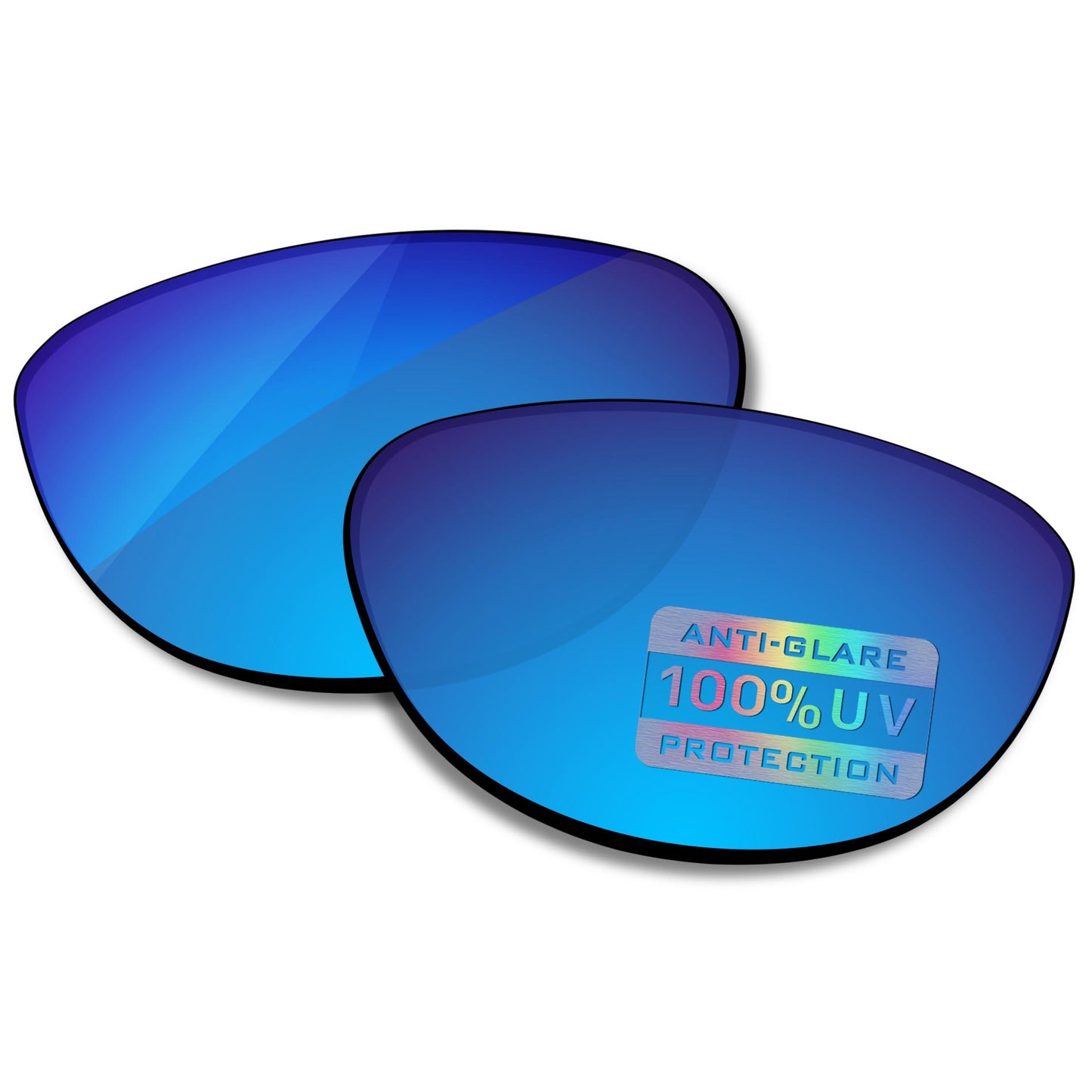 Glacier Blue MirrorX™