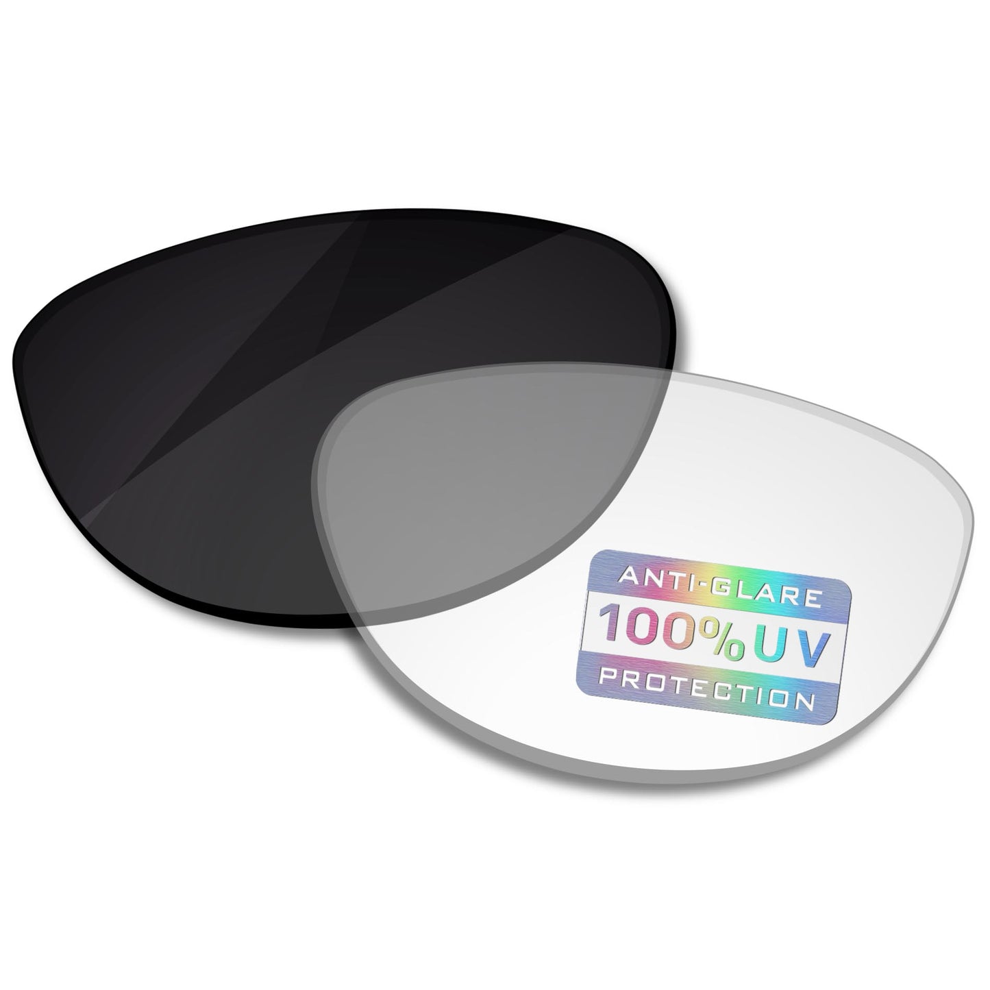 Gray Photochromic