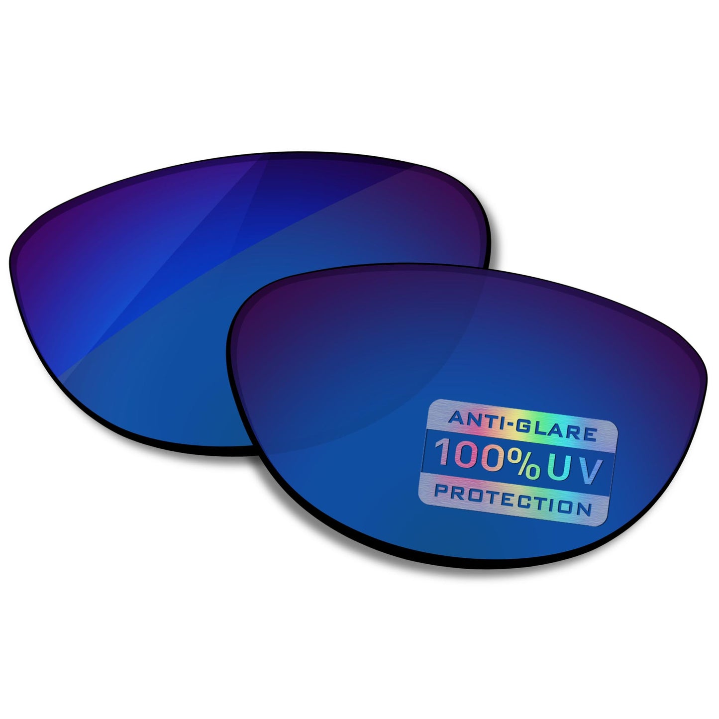 Midnight Blue MirrorX™