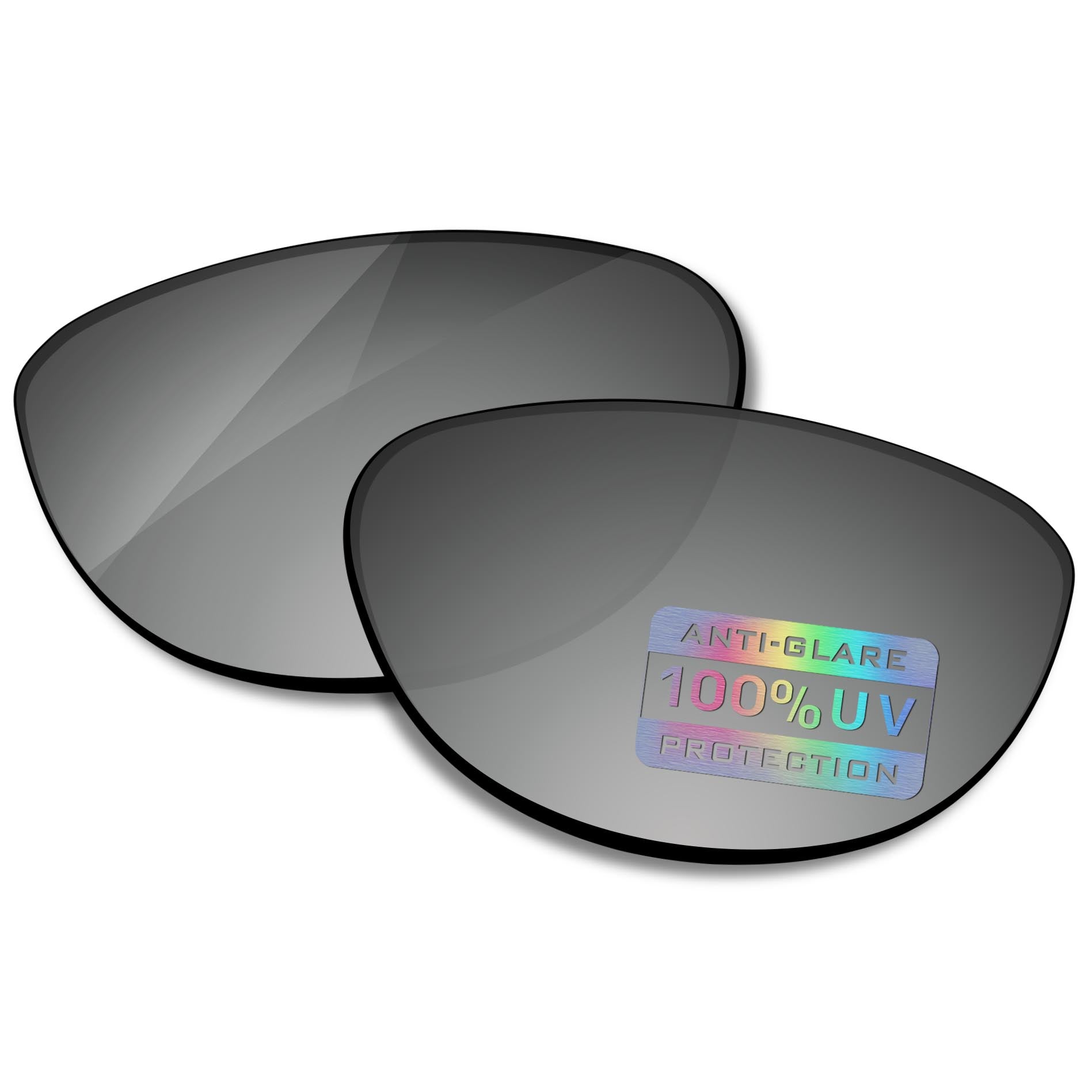 Silver Chrome MirrorX™