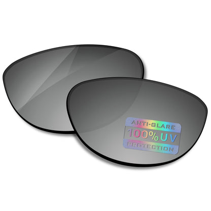 Silver Chrome MirrorX™
