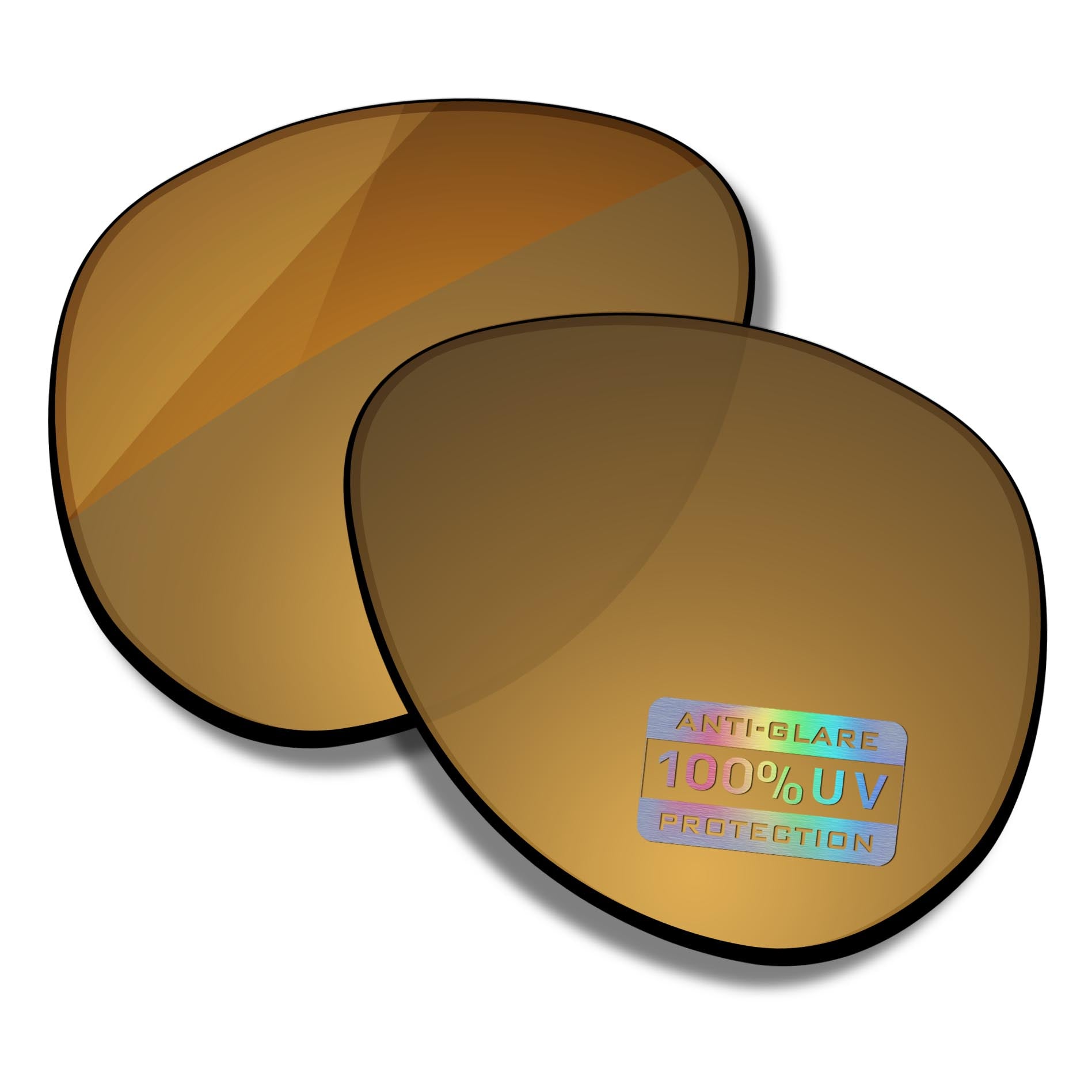 Bronze MirrorX™