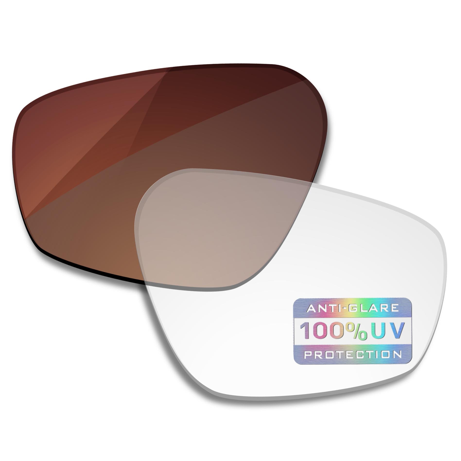Brown Photochromic