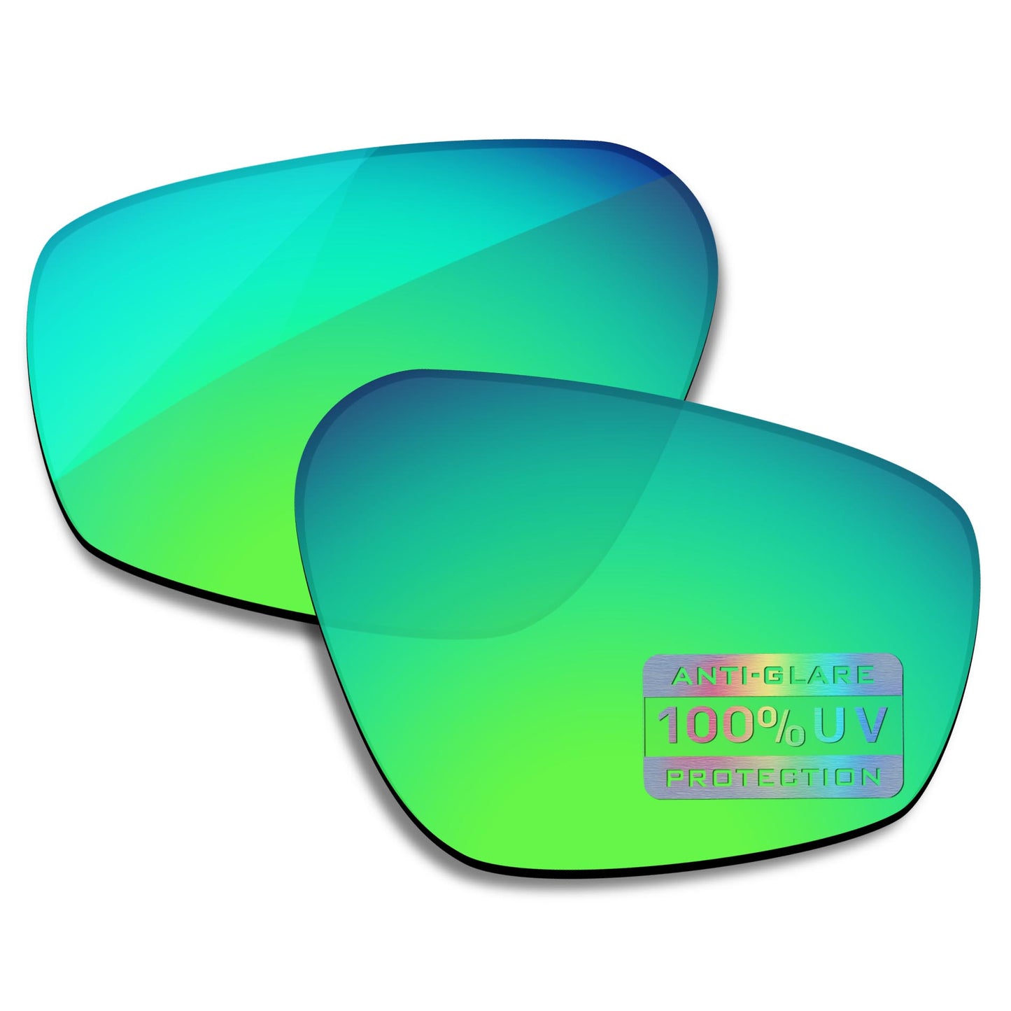 Emerald Green MirrorX™