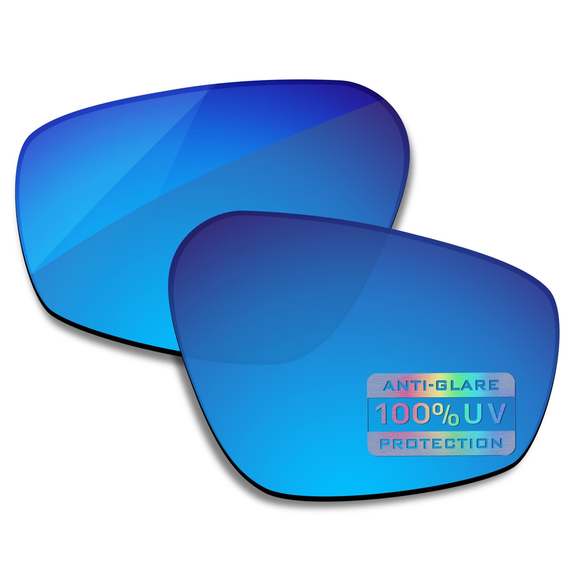 Glacier Blue MirrorX™
