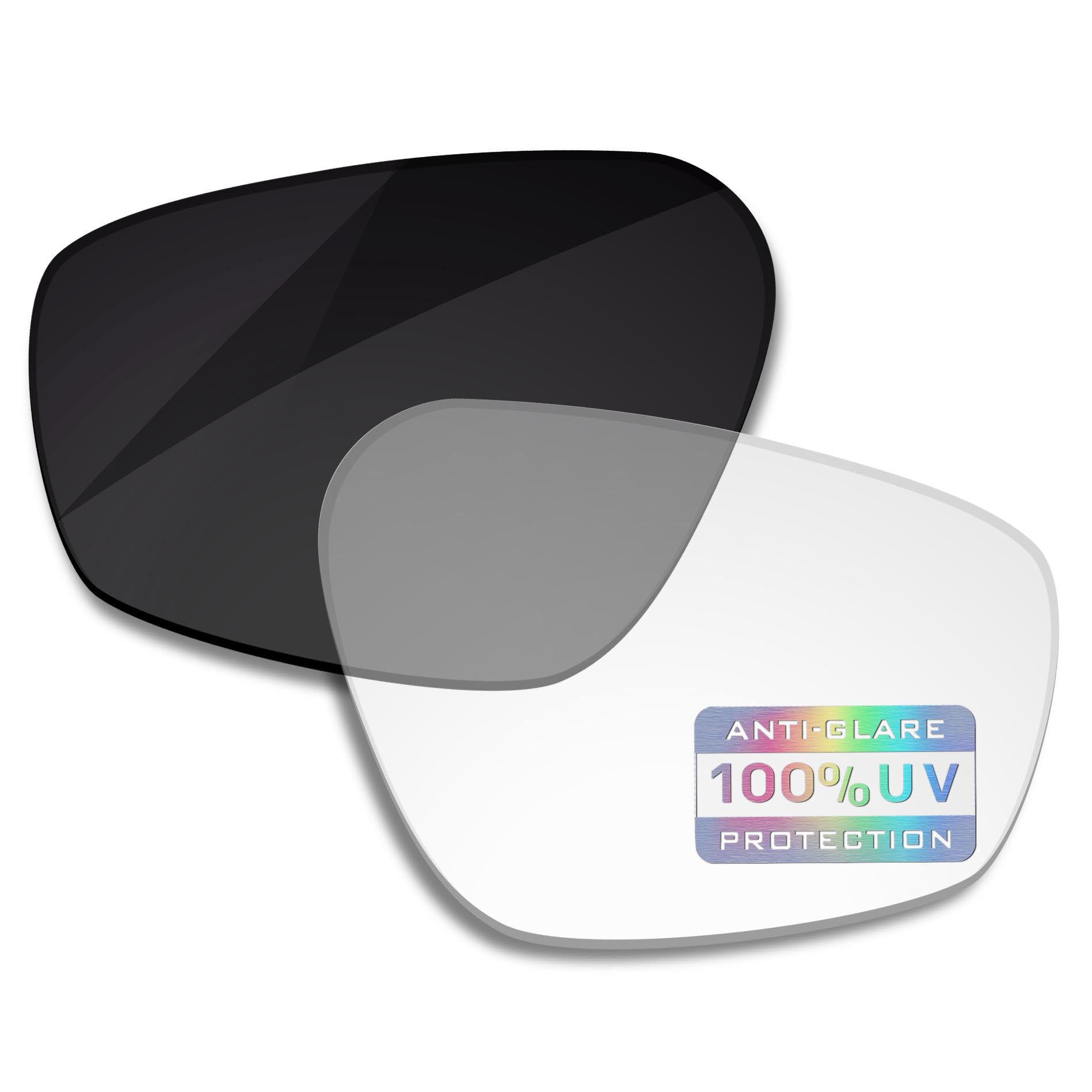 Gray Photochromic