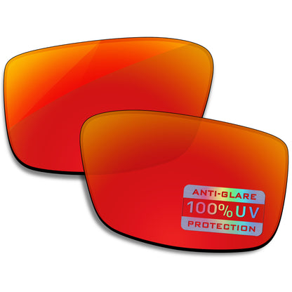 Fire Red MirrorX™?