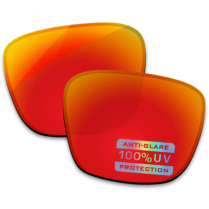 Fire Red MirrorX™