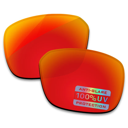Fire Red MirrorX™