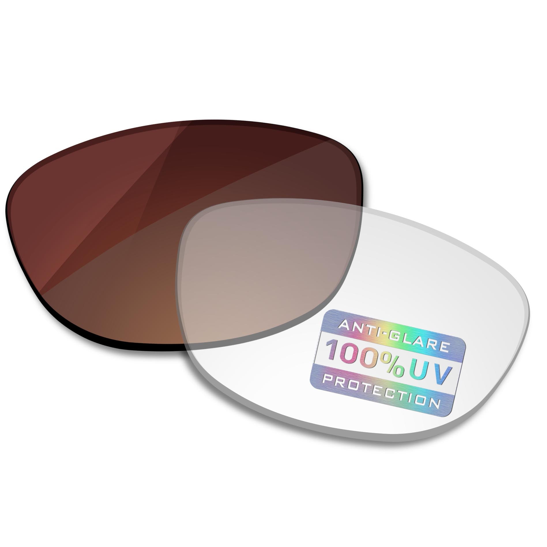 Brown Photochromic
